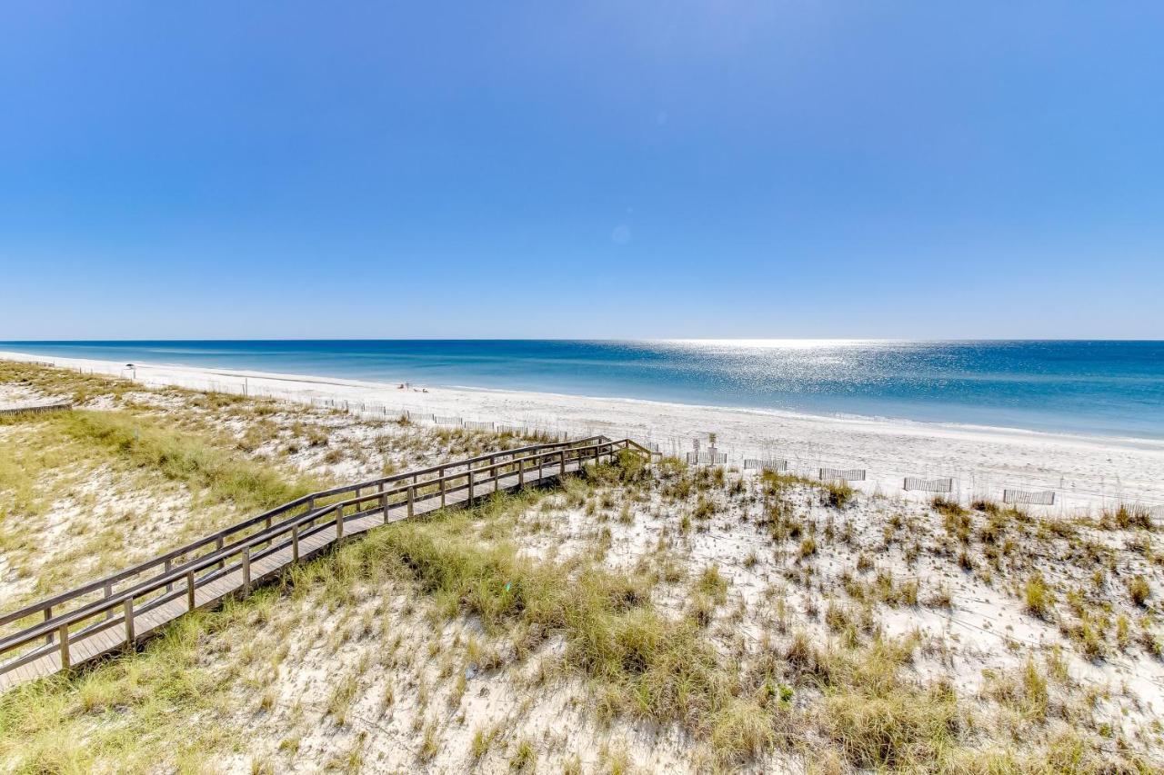 Villas On The Gulf H10 Pensacola Beach Exterior foto