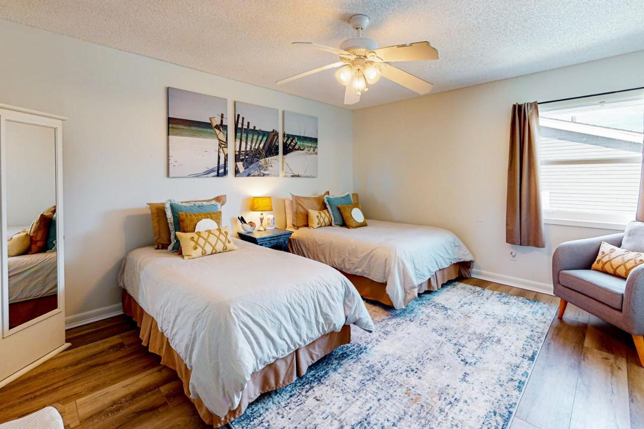 Villas On The Gulf H10 Pensacola Beach Exterior foto