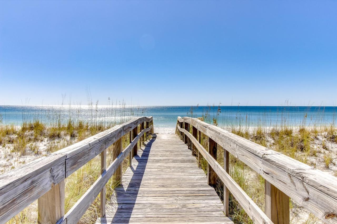 Villas On The Gulf H10 Pensacola Beach Exterior foto
